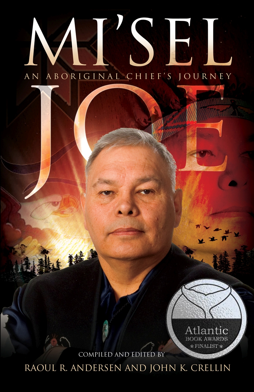 Title details for Mi'sel Joe by Raoul R. Andersen - Available